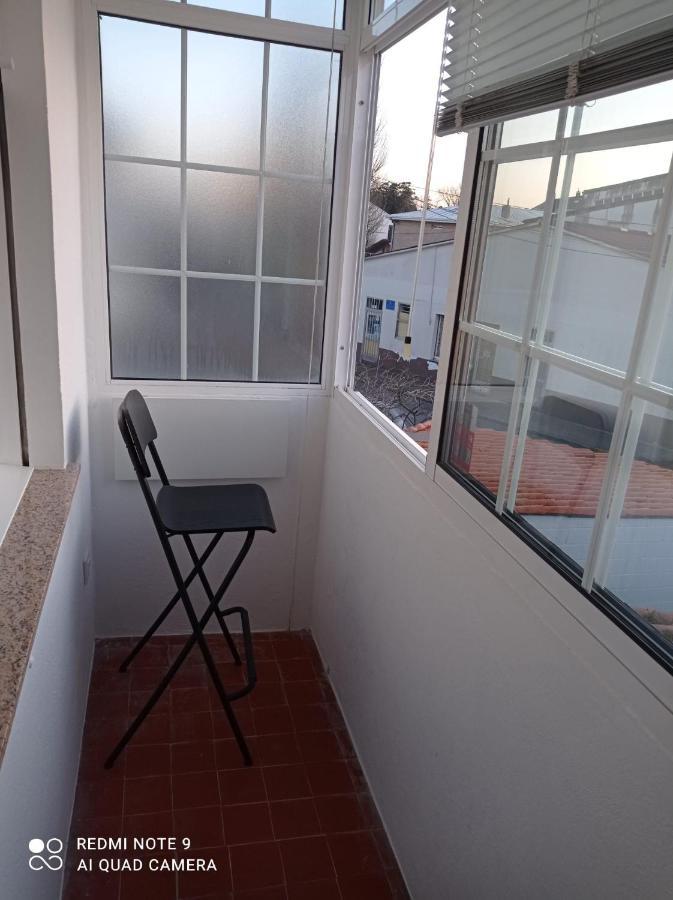 Apartamentos La Capilla Villanueva De Arosa Exteriér fotografie