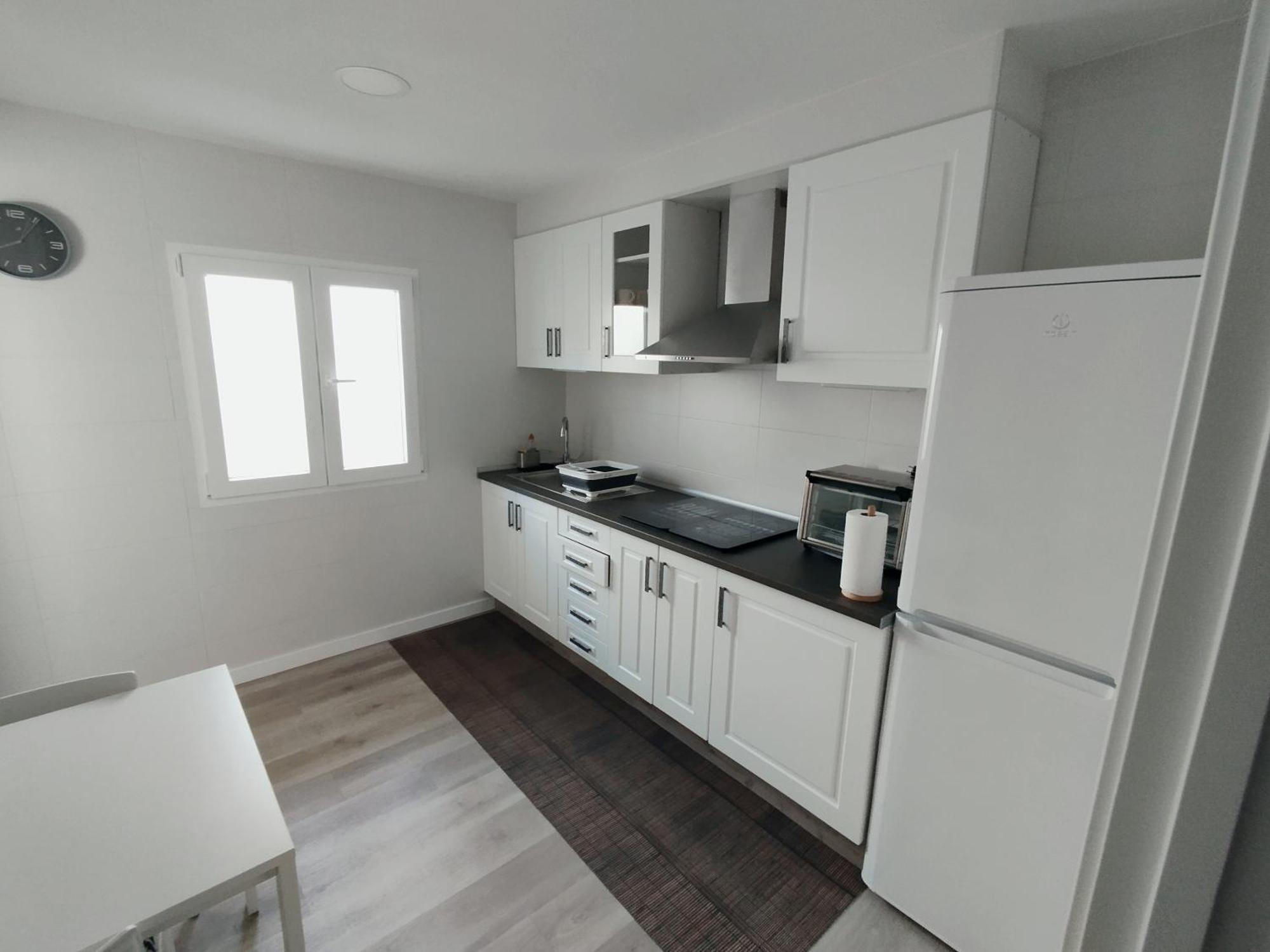 Apartamentos La Capilla Villanueva De Arosa Pokoj fotografie